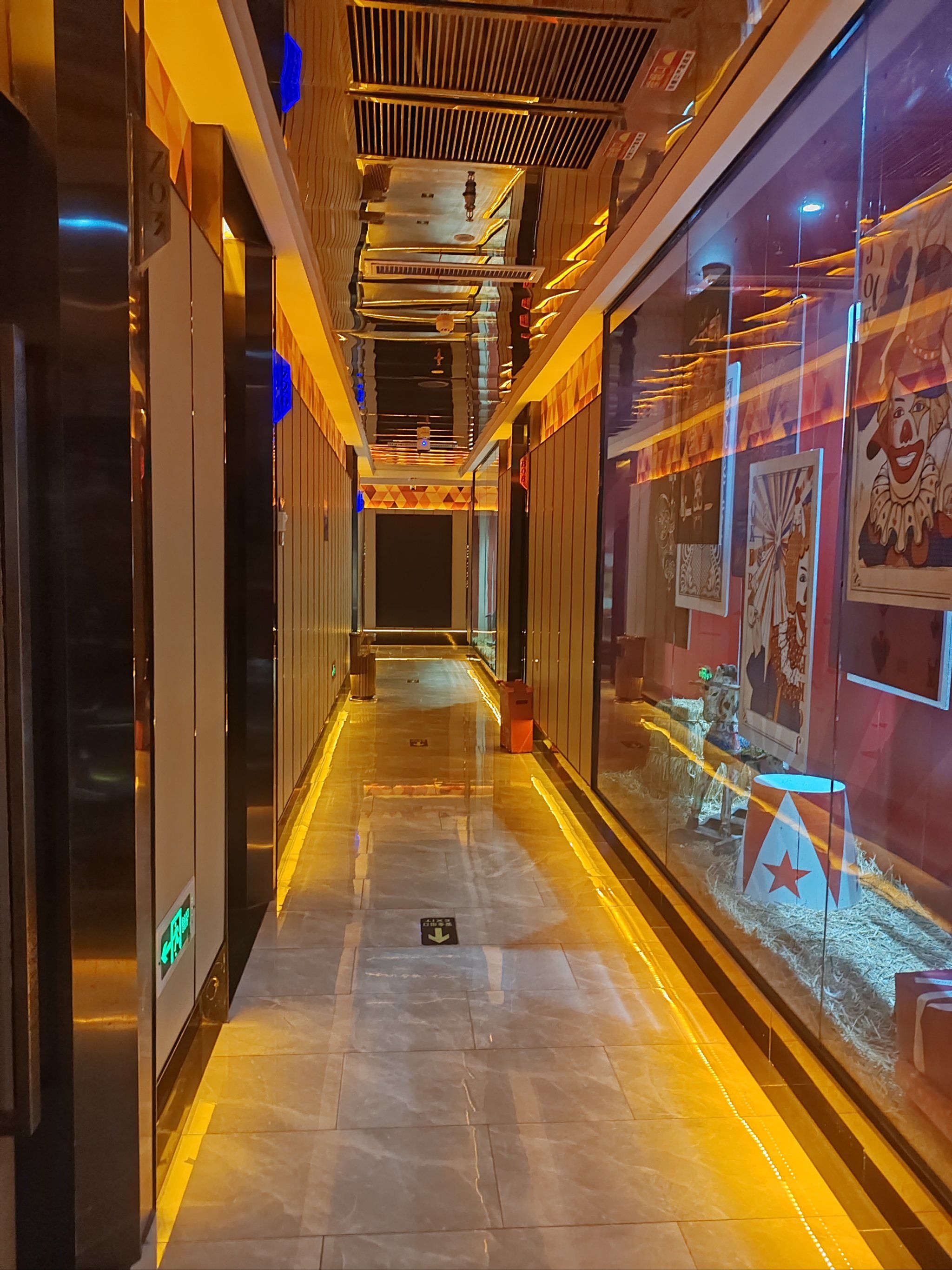 湛江商务ktv价格多少钱一个小时查询-麻章区ktv预订