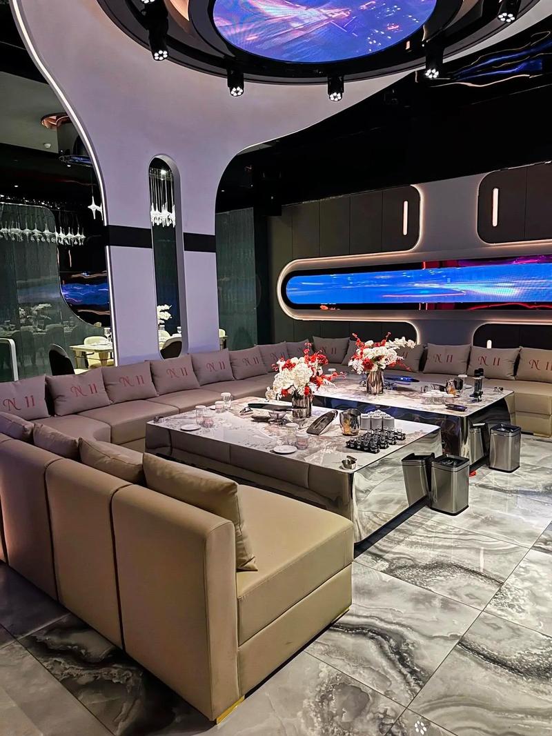 湛江商务ktv怎么玩最精彩-麻章区ktv预订