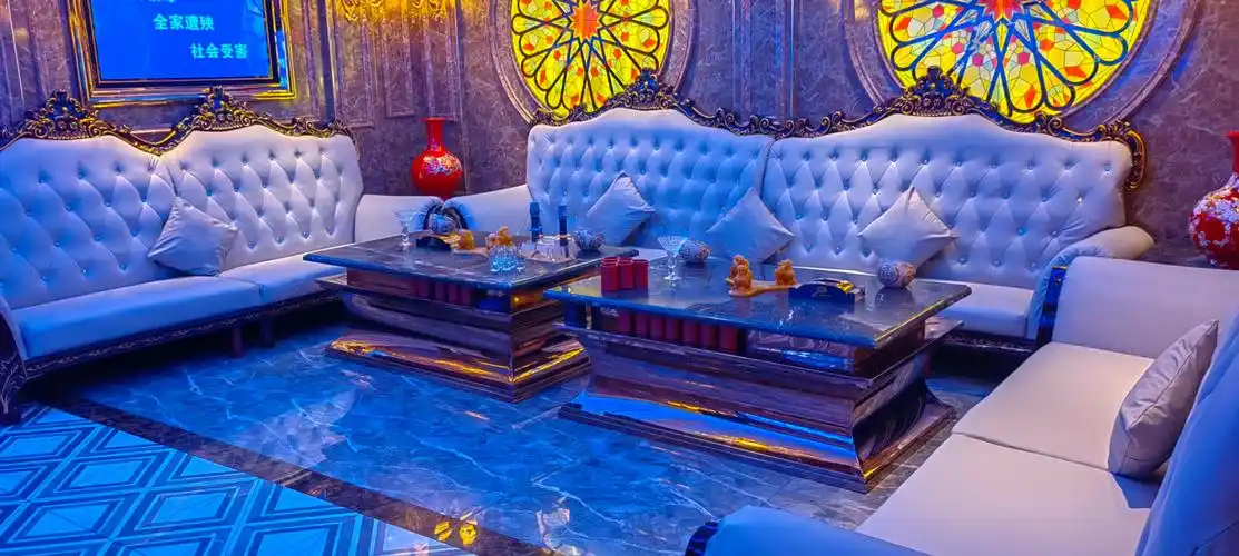 湛江商务ktv优选商务ktv预订指南-麻章区ktv预订